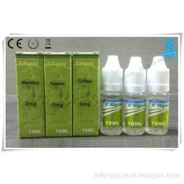 Hot Selling E Cigarette E Liquid (10ml/30ml/50ml)